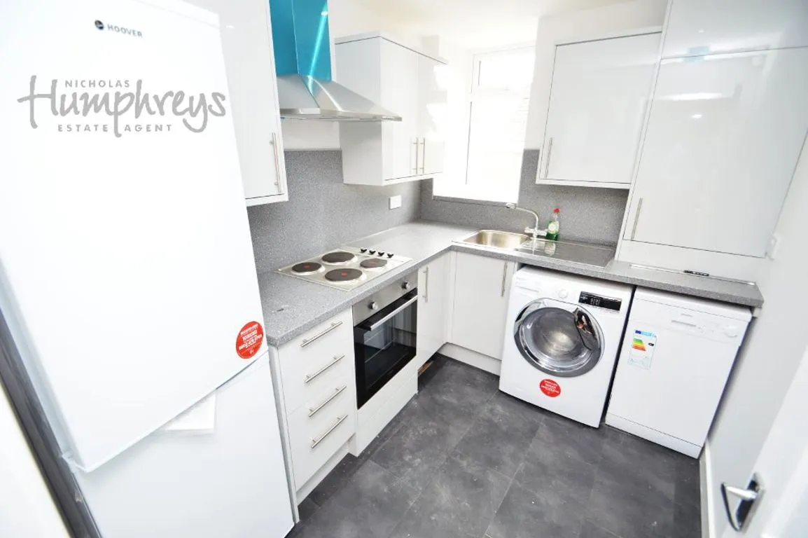 Kilmacar House, Nevilles Cross, DH1, photo 4