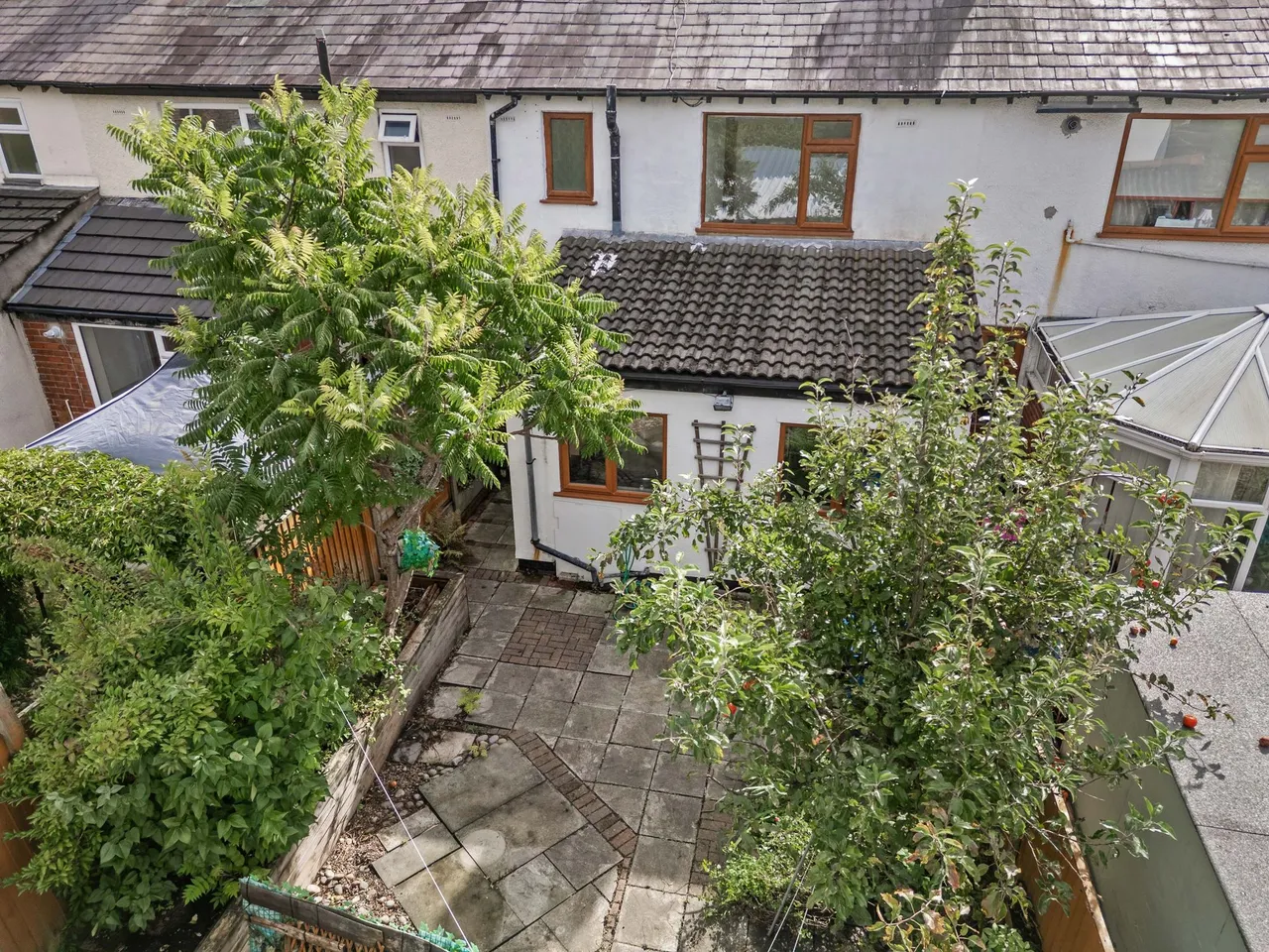 Park Avenue, Warrington, Warrington, WA4 1EB, photo 11