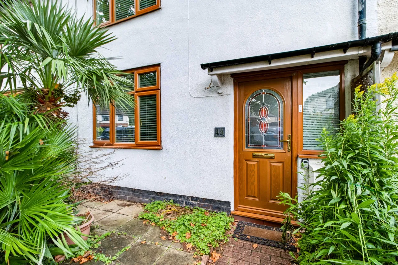 Park Avenue, Warrington, Warrington, WA4 1EB, photo 12