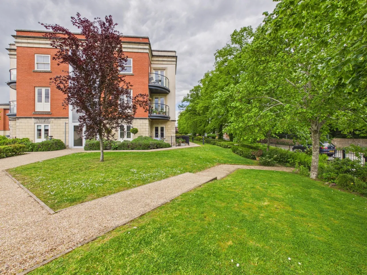 Station Road, Ashby-De-La-Zouch, LE65, photo 11