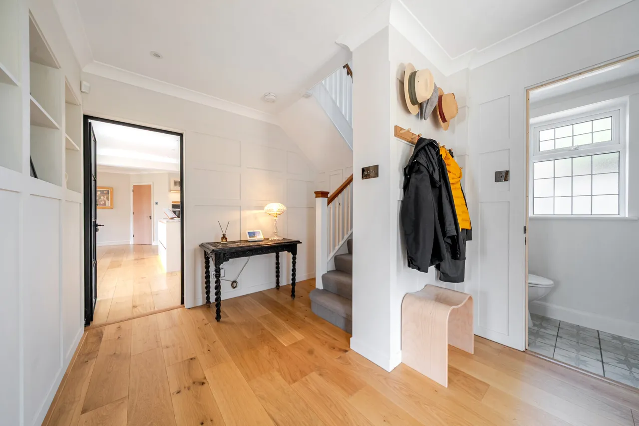 Bernards Close, Great Missenden, HP16, photo 9