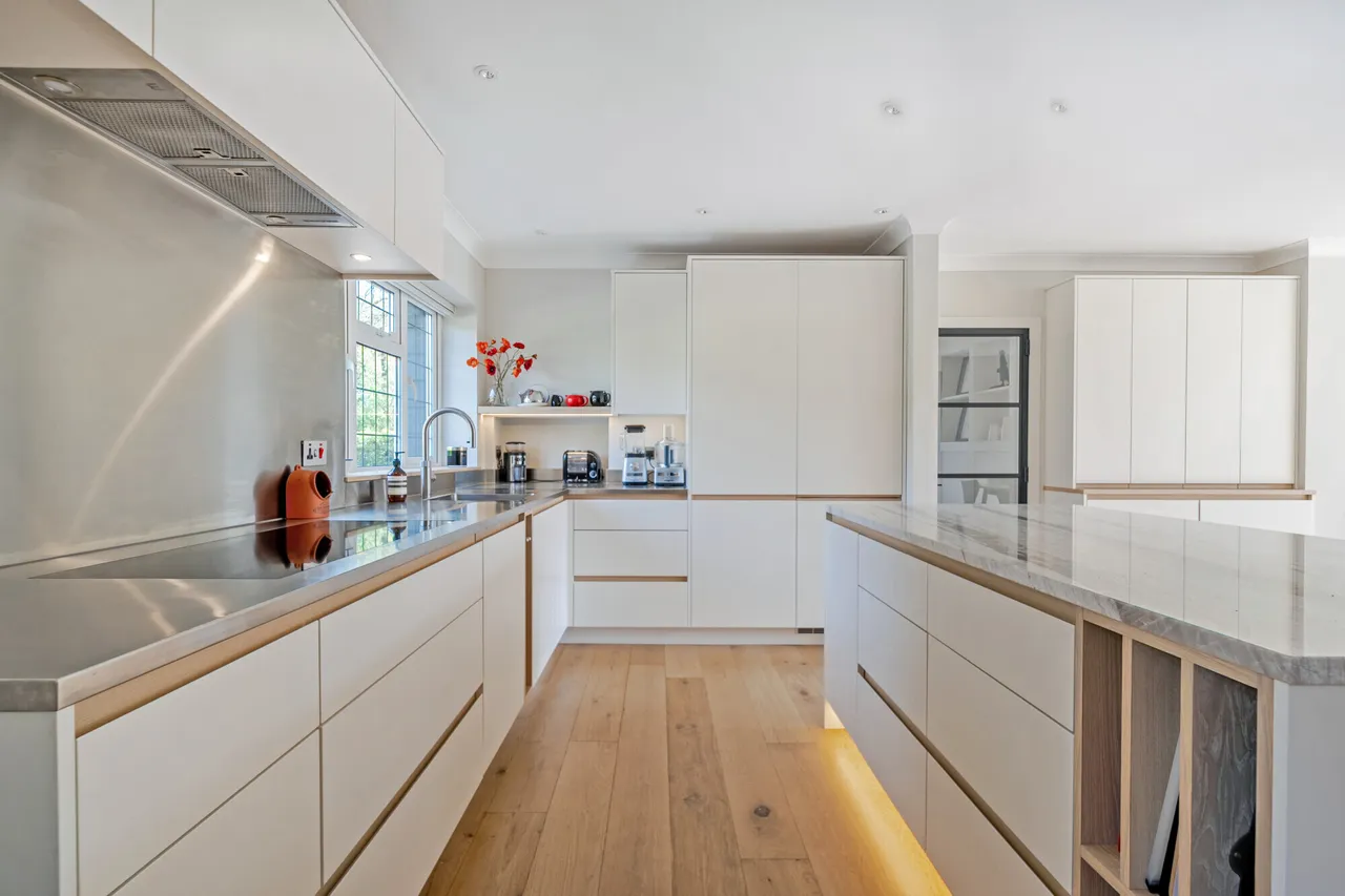 Bernards Close, Great Missenden, HP16, photo 6