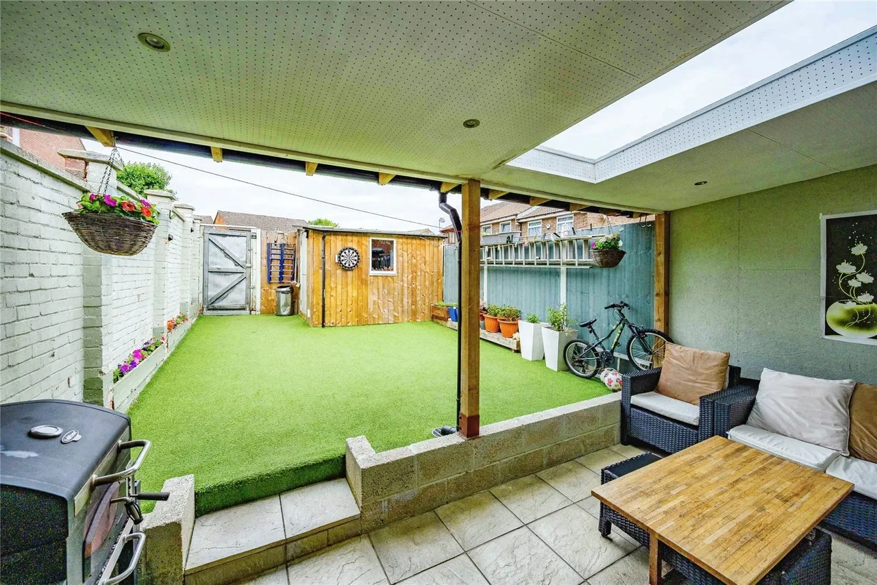 Spoondell, Dunstable, Bedfordshire, LU6, photo 2