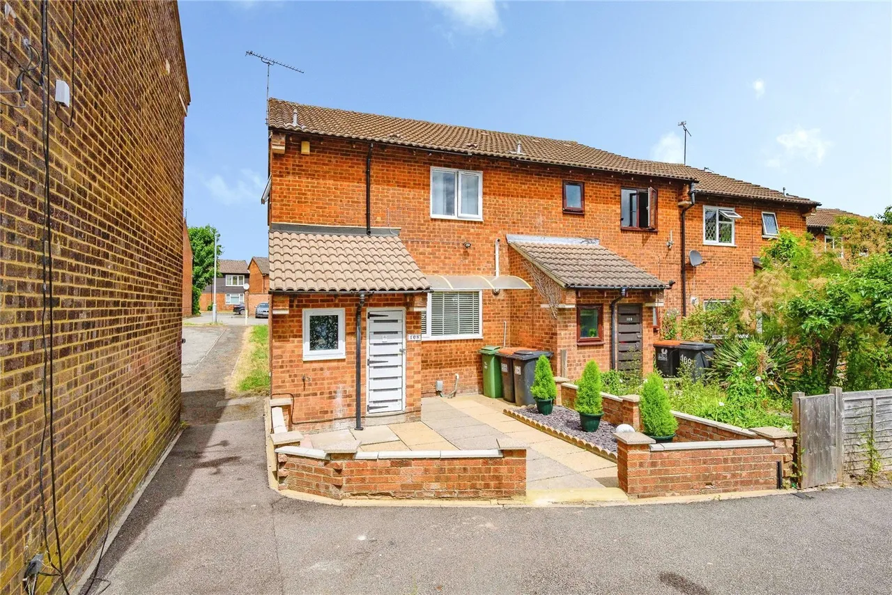 Spoondell, Dunstable, Bedfordshire, LU6, photo 14