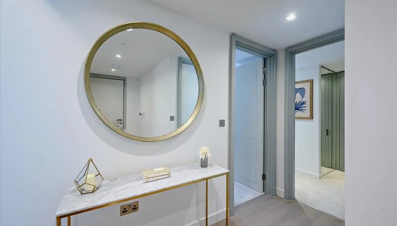 West End Gate, London, W2, photo 8