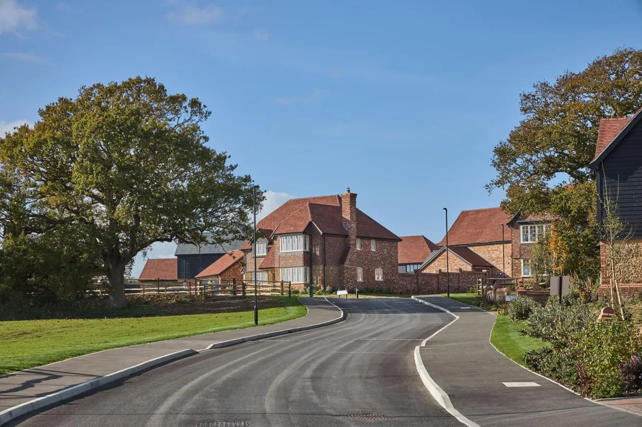 Ford Road, Arundel, BN18, photo 15