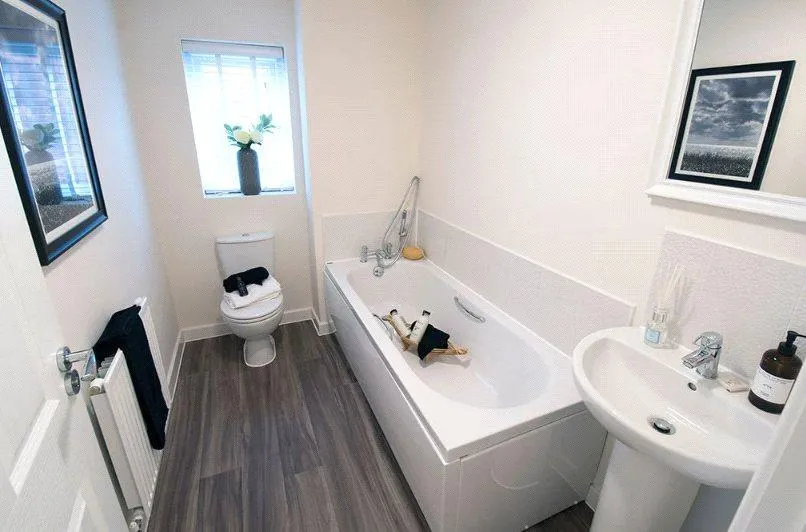 Haslingden Road, Blackburn, BB2, photo 5