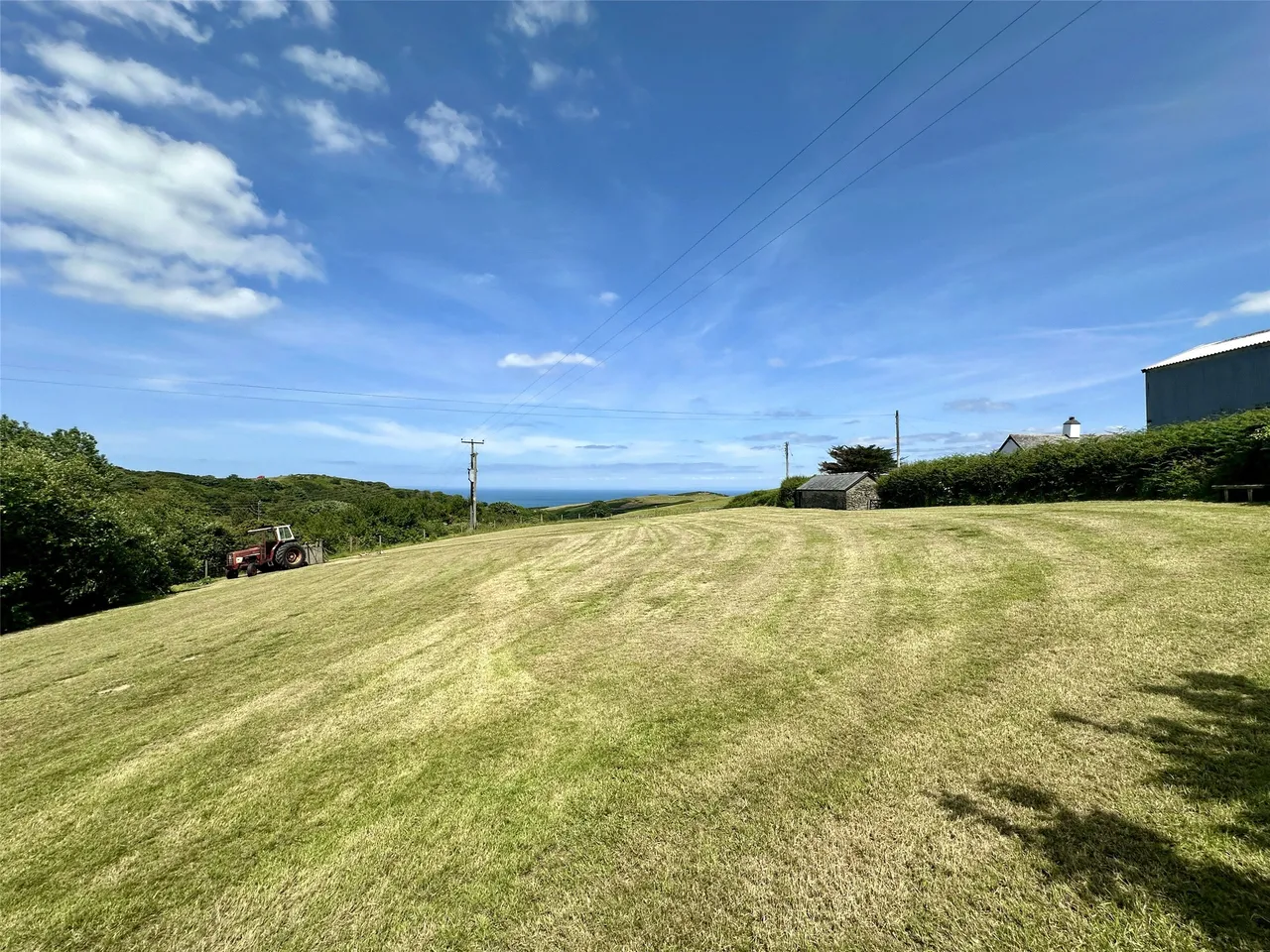 Yarde Farm, Mortehoe, EX34, photo 6