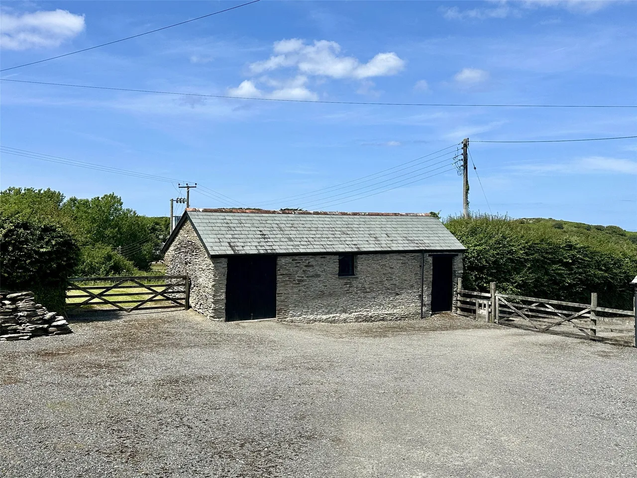 Yarde Farm, Mortehoe, EX34, photo 5