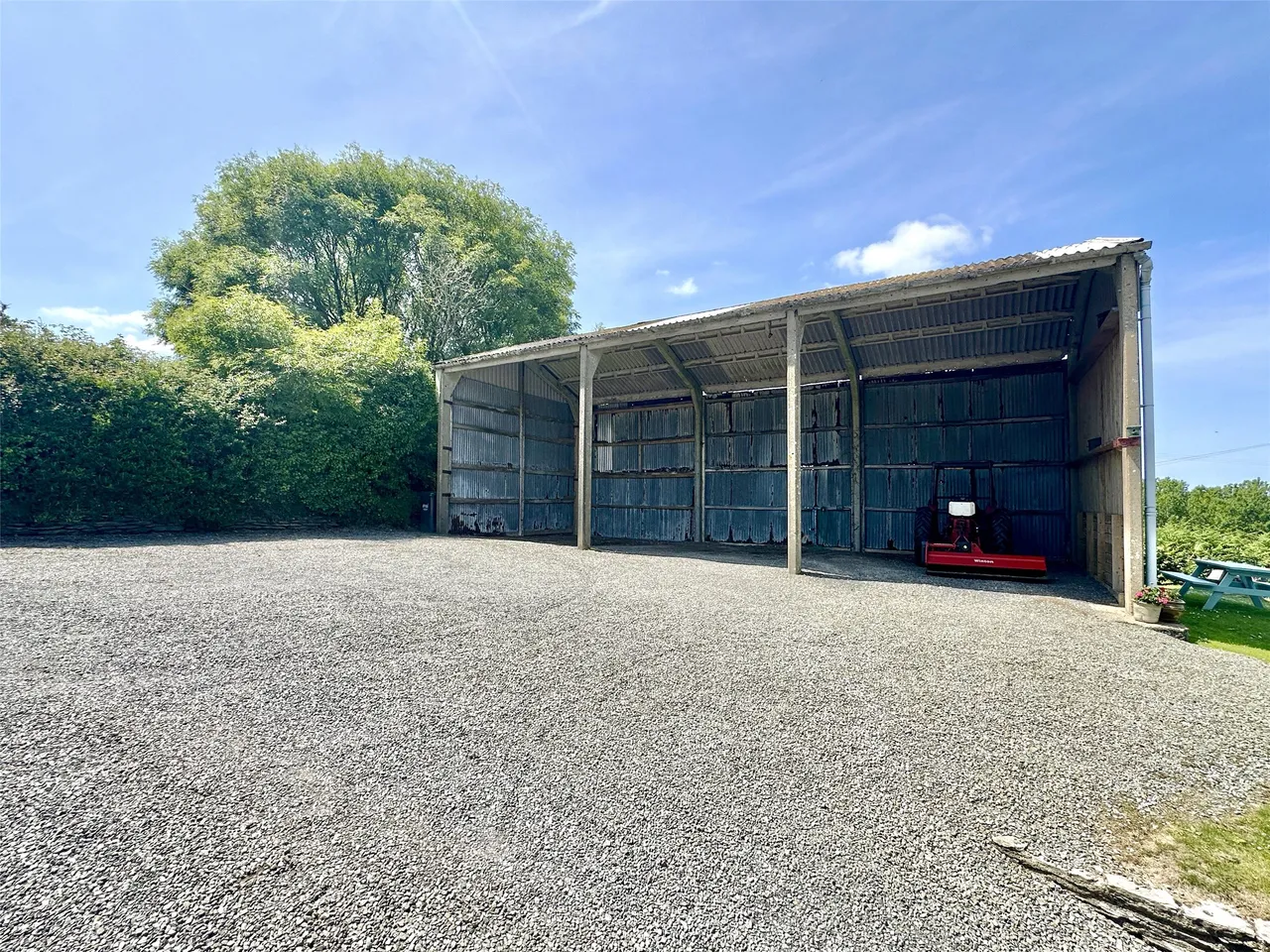 Yarde Farm, Mortehoe, EX34, photo 4
