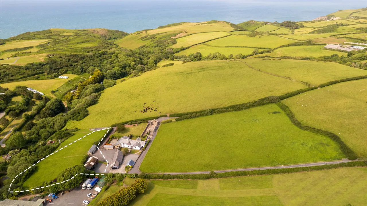 Yarde Farm, Mortehoe, EX34, photo 7