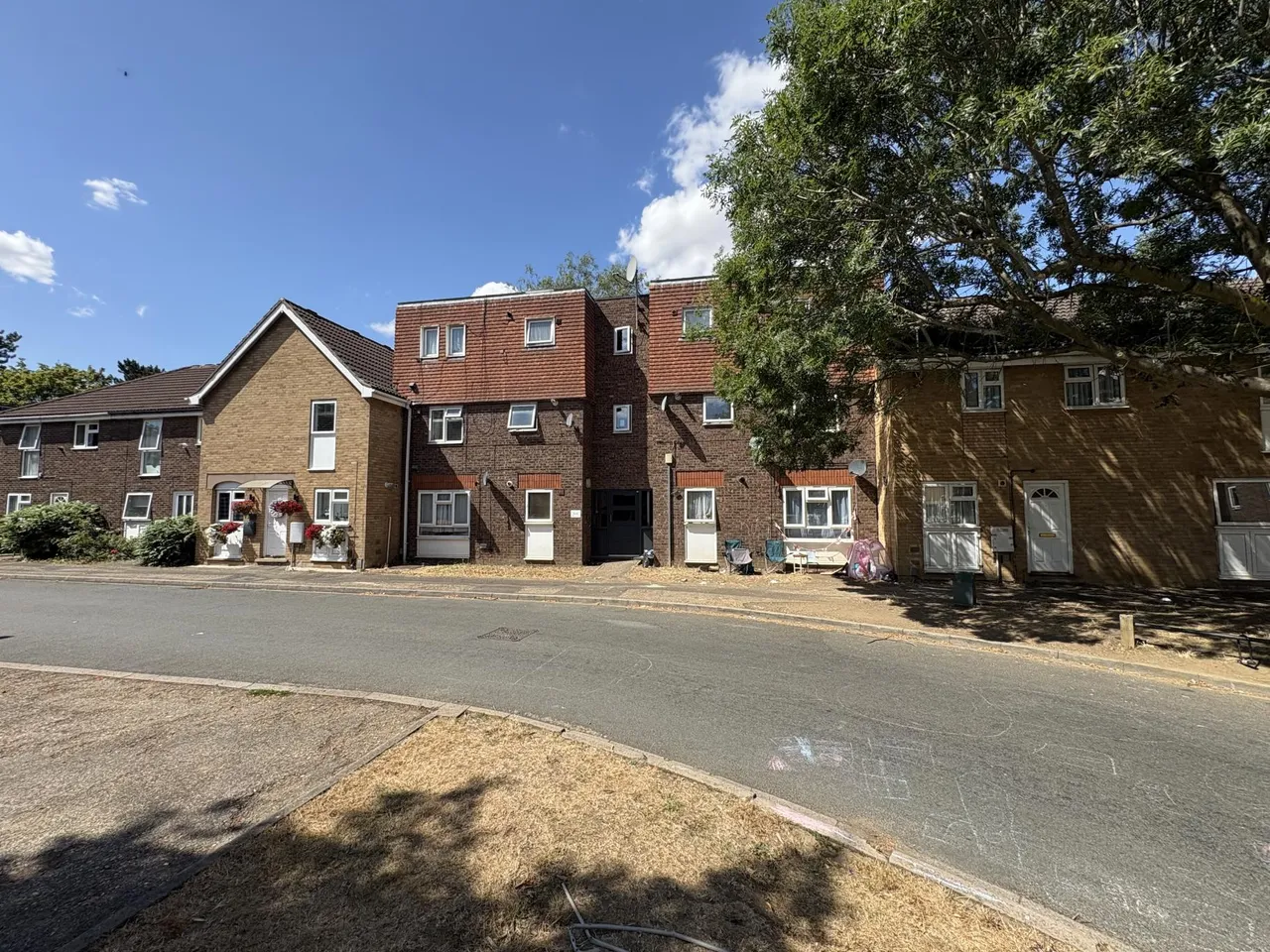2 bed flat for sale, Axiom Avenue, Peterborough, PE3