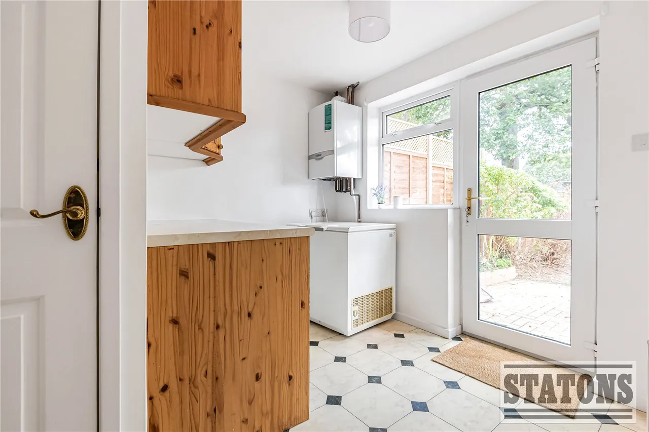 Tiverton Road, Potters Bar, EN6, photo 7