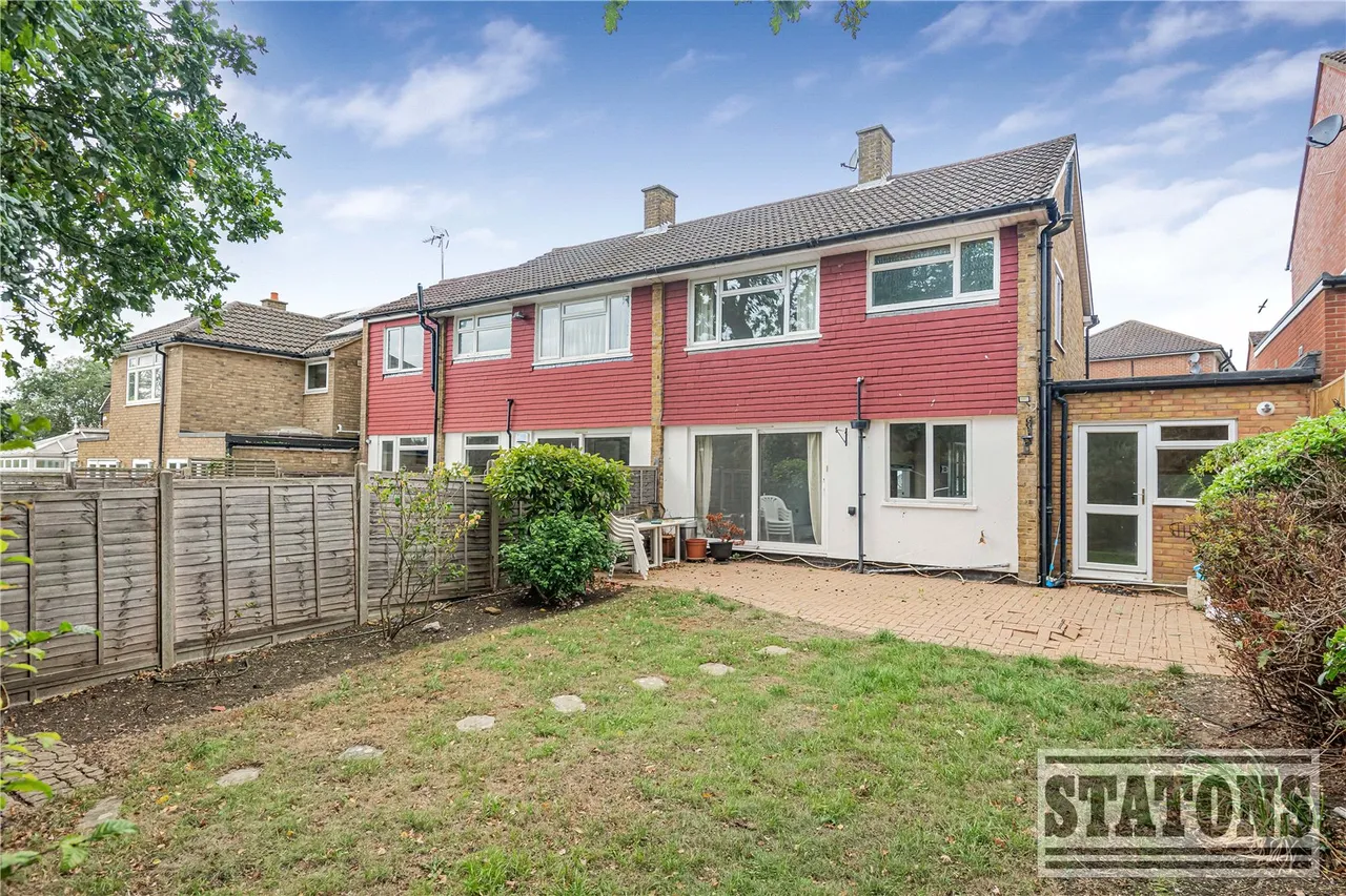 Tiverton Road, Potters Bar, EN6, photo 15