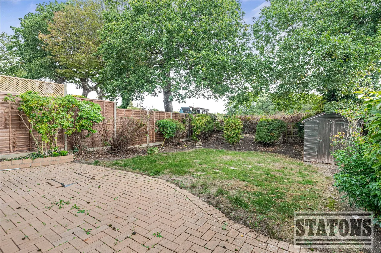 Tiverton Road, Potters Bar, EN6, photo 13