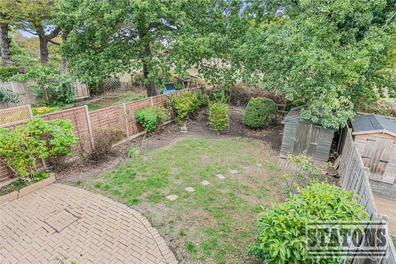 Tiverton Road, Potters Bar, EN6, photo 14