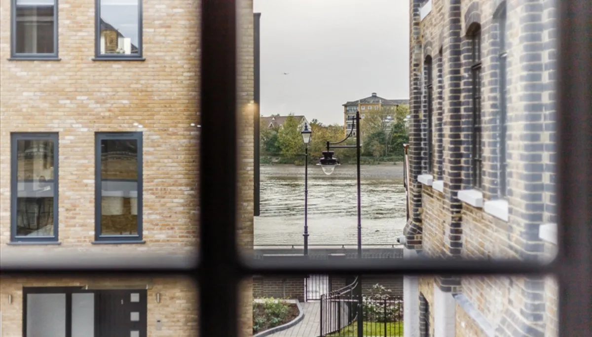 Rainville Road, London, W6, photo 3
