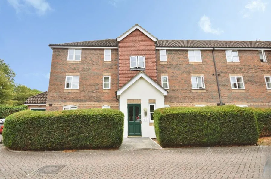 Whitehead Way, Aylesbury, HP21, photo 12