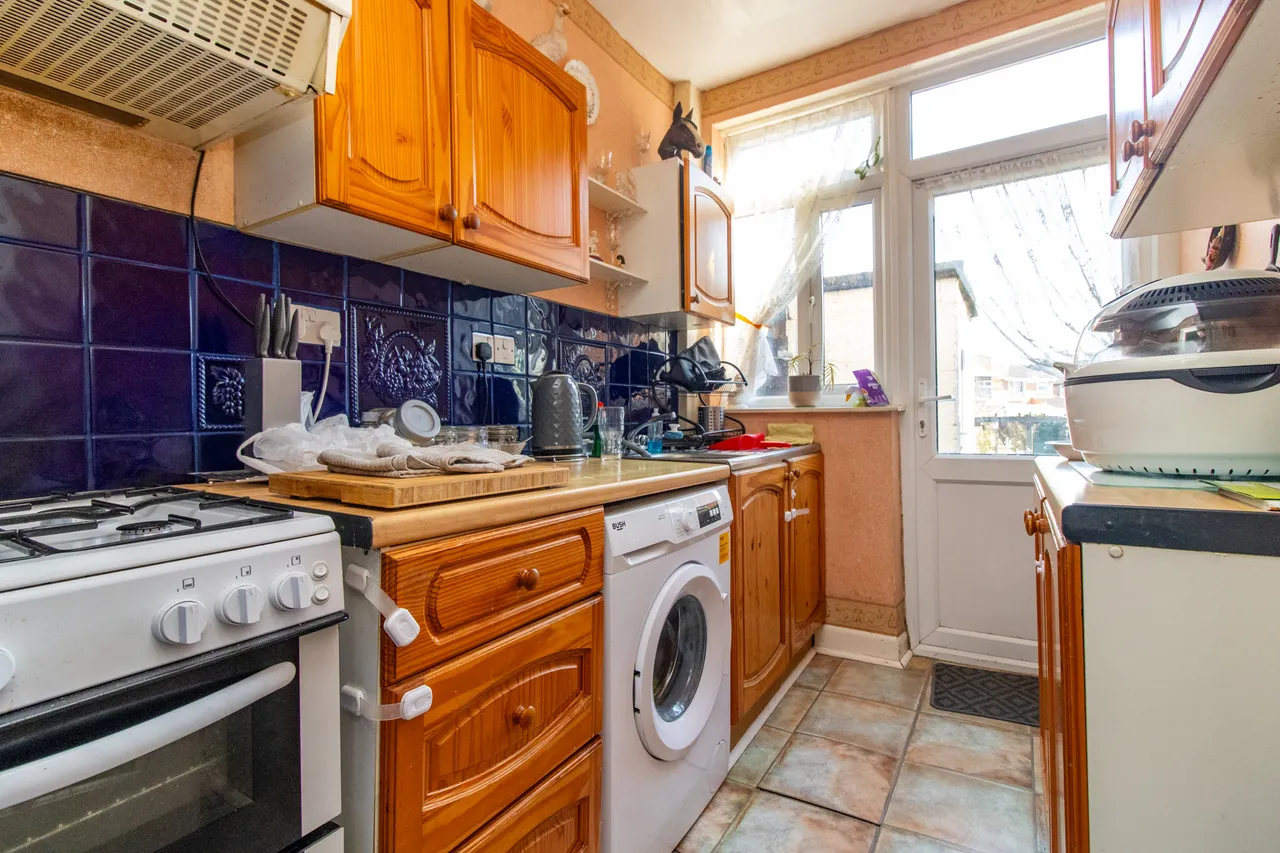 Percy Road, Leicester, Leicester, LE2 8FN, photo 4