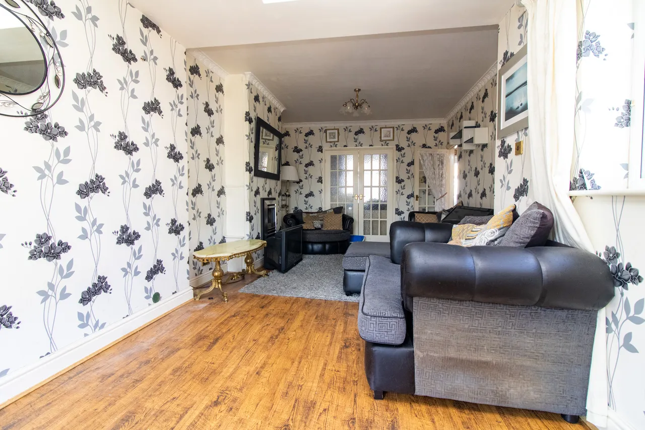 Percy Road, Leicester, Leicester, LE2 8FN, photo 3
