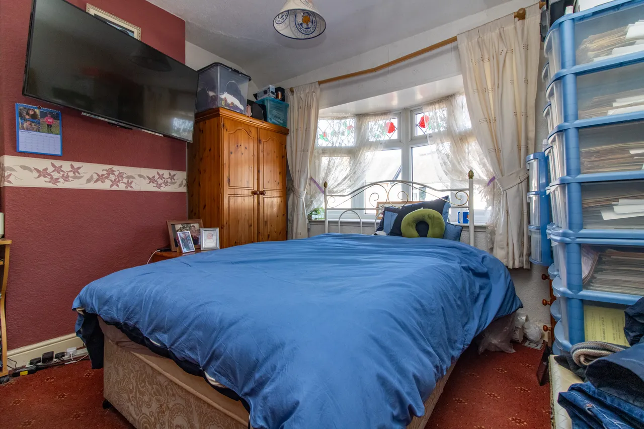 Percy Road, Leicester, Leicester, LE2 8FN, photo 6