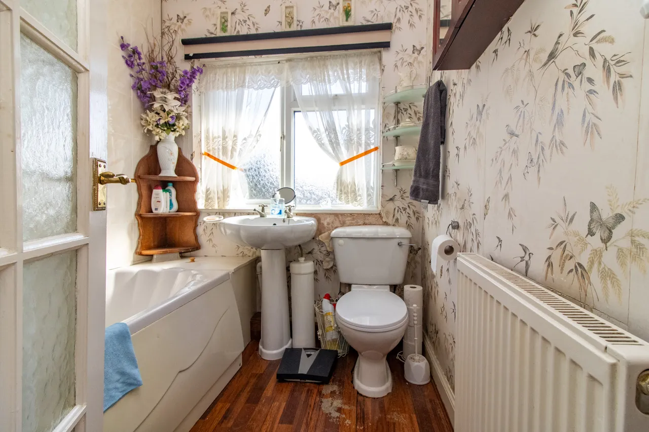 Percy Road, Leicester, Leicester, LE2 8FN, photo 8
