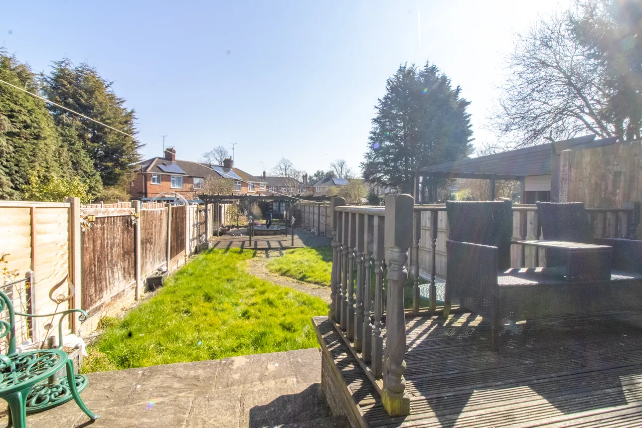 Percy Road, Leicester, Leicester, LE2 8FN, photo 9