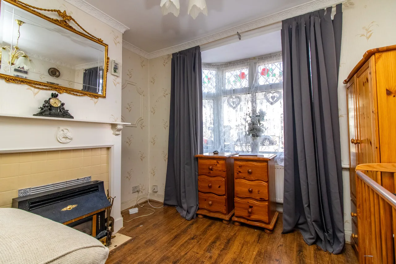 Percy Road, Leicester, Leicester, LE2 8FN, photo 7