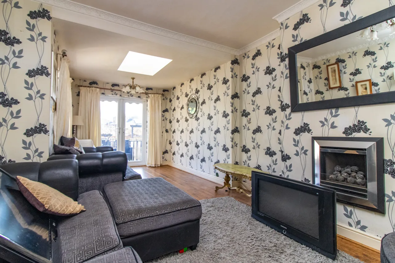 Percy Road, Leicester, Leicester, LE2 8FN, photo 2