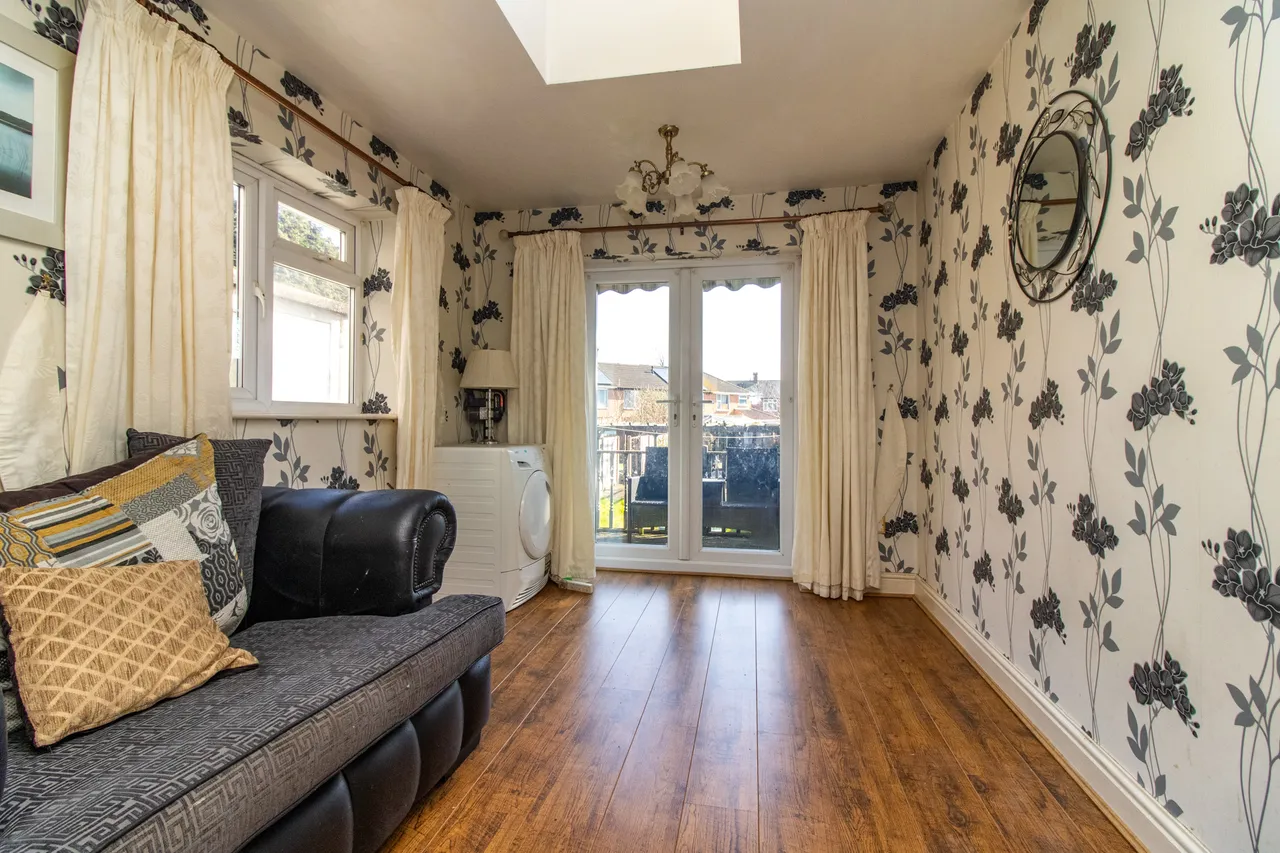 Percy Road, Leicester, Leicester, LE2 8FN, photo 5