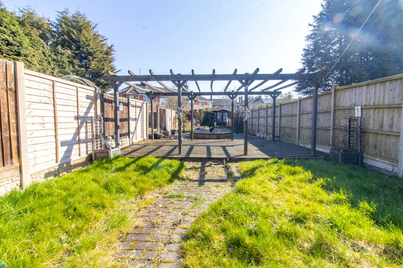 Percy Road, Leicester, Leicester, LE2 8FN, photo 10