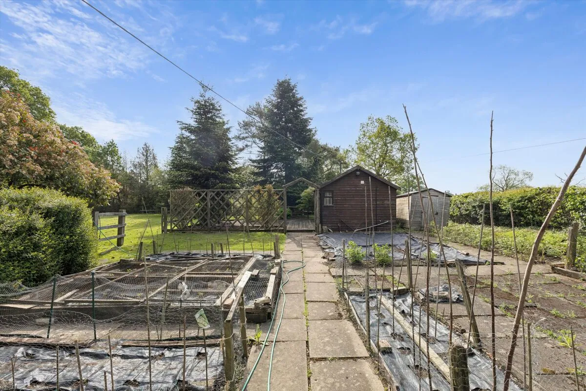 Rowington, Warwick, CV35, photo 23