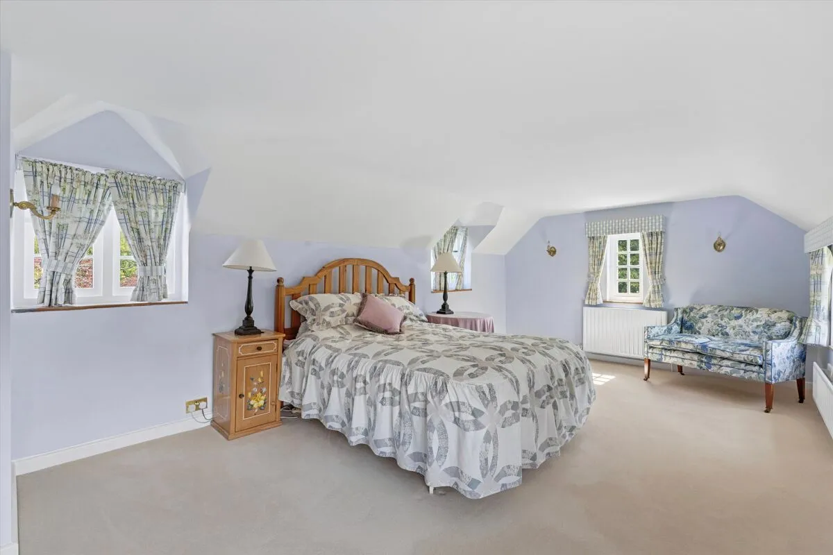 Rowington, Warwick, CV35, photo 11