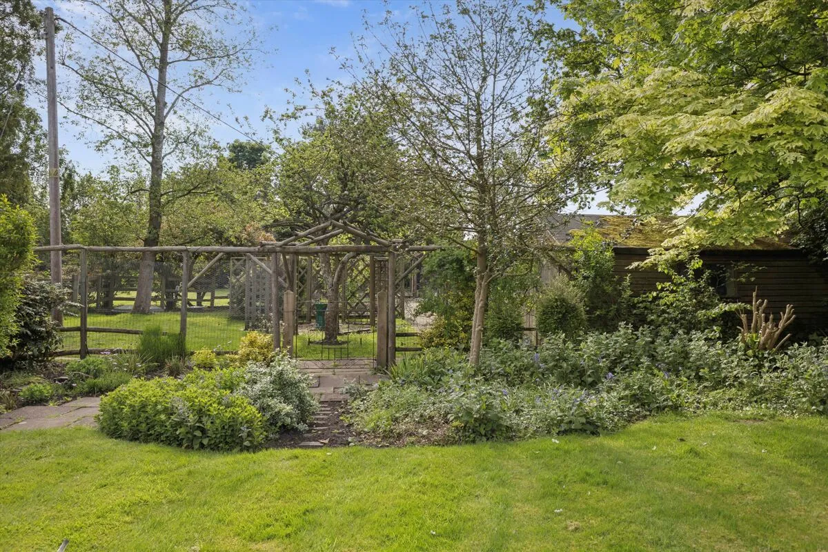Rowington, Warwick, CV35, photo 21