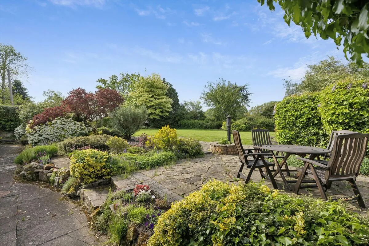 Rowington, Warwick, CV35, photo 20