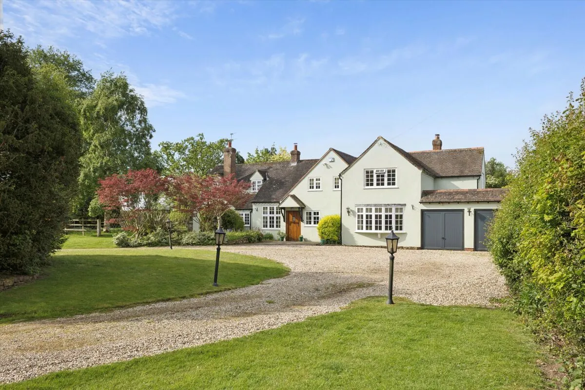 Rowington, Warwick, CV35, photo 17