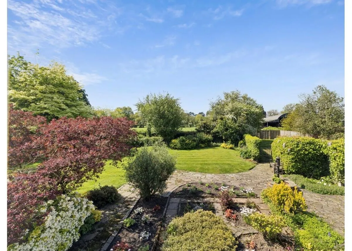 Rowington, Warwick, CV35, photo 18