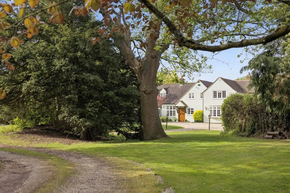 Rowington, Warwick, CV35, photo 28