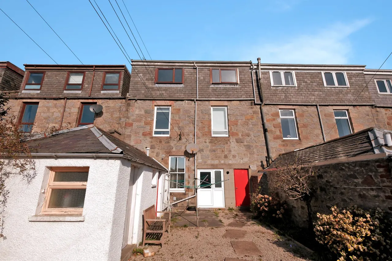 Great Western Road, Aberdeen, AB10, photo 14