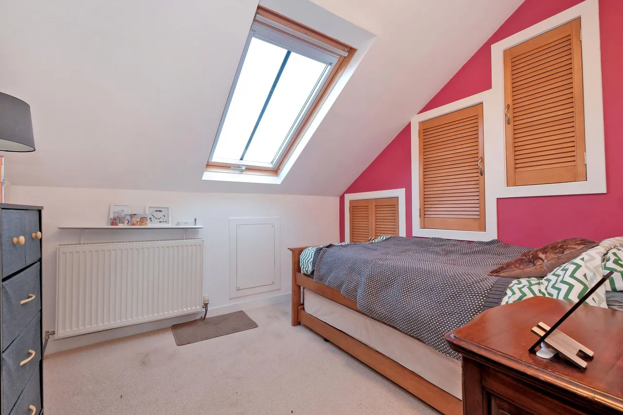 Great Western Road, Aberdeen, AB10, photo 23