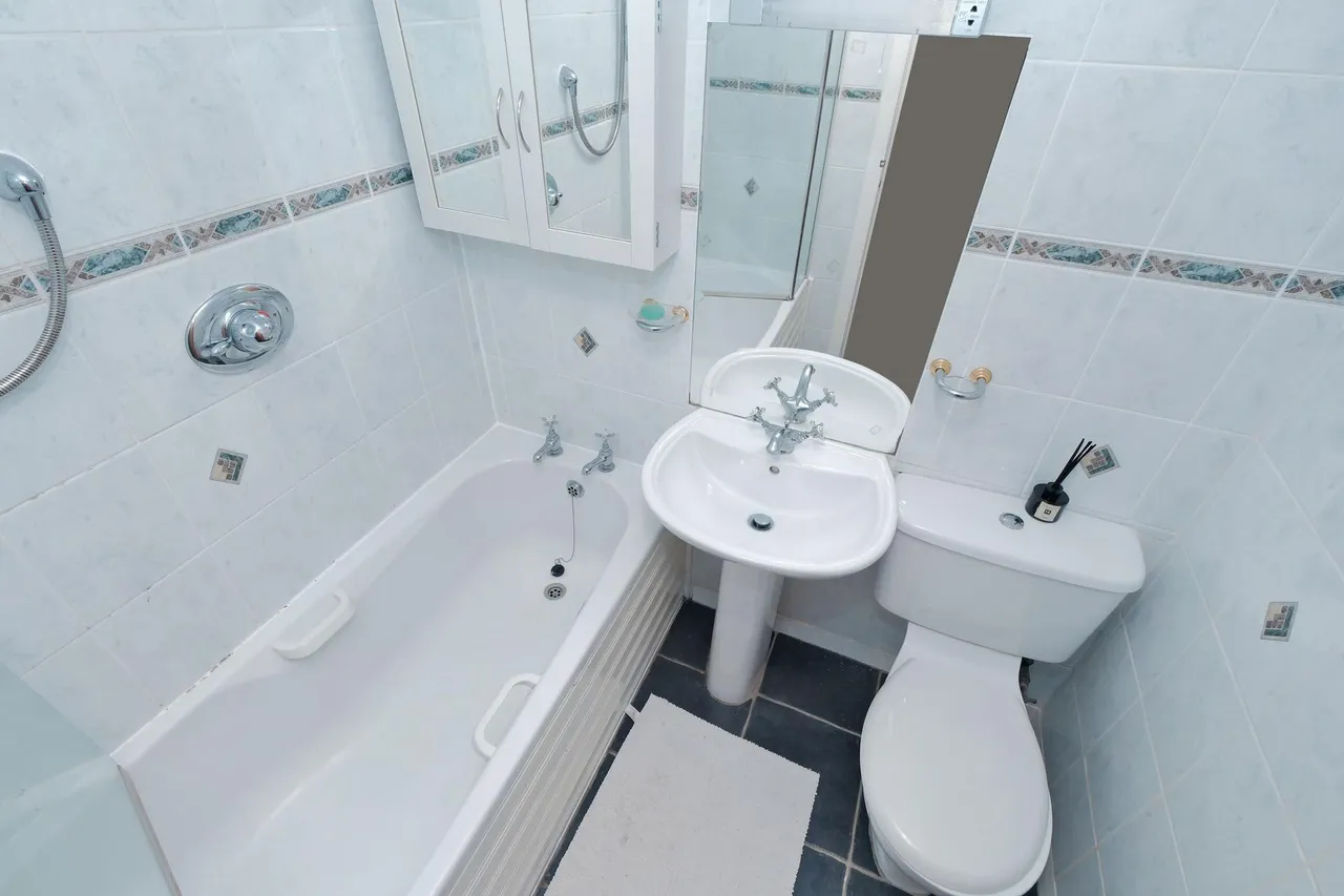 Great Western Road, Aberdeen, AB10, photo 24