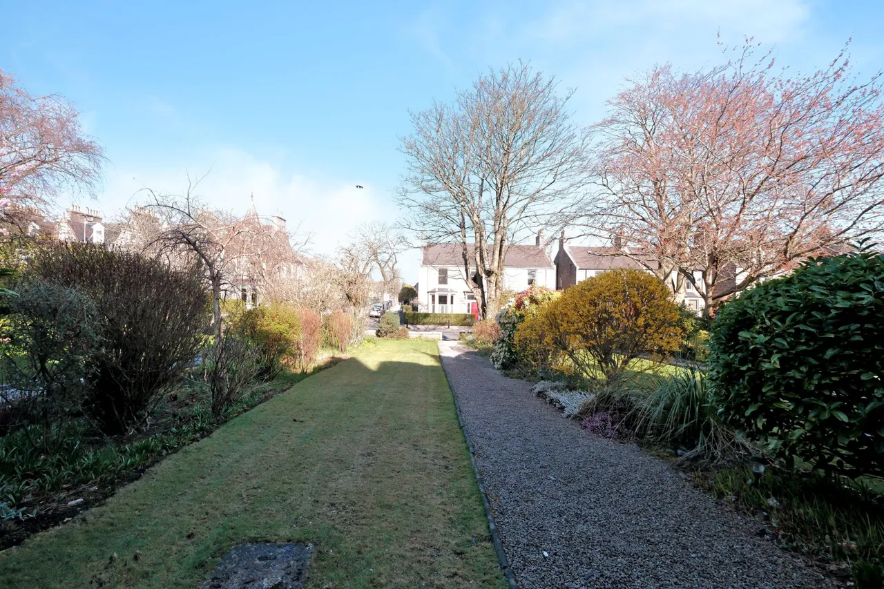 Great Western Road, Aberdeen, AB10, photo 26
