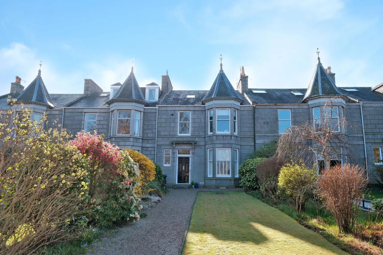 Great Western Road, Aberdeen, AB10, photo 18