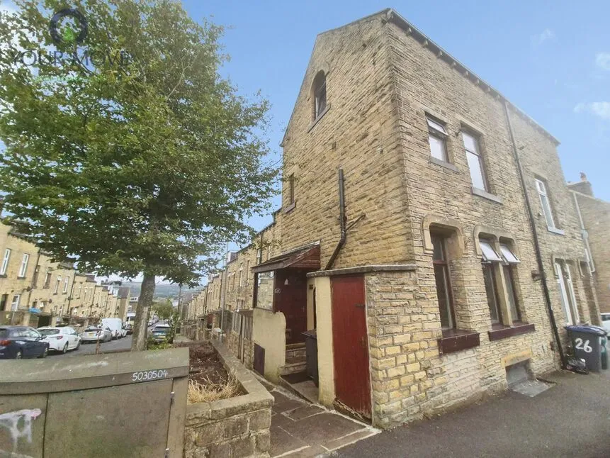 3 bed house to rent — Drewry Road, Keighley, West Yorkshire, BD21