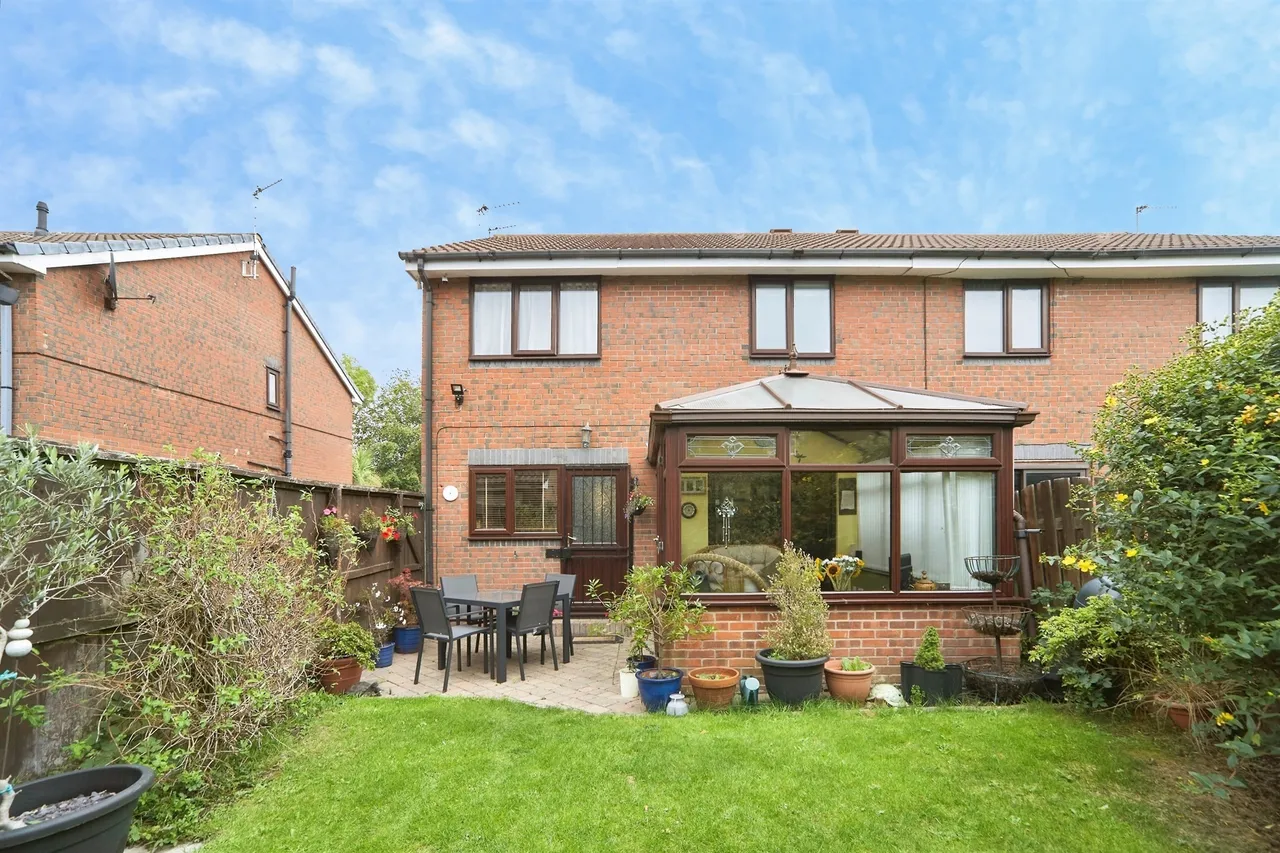 Dib Lane, Leeds, LS8, photo 14