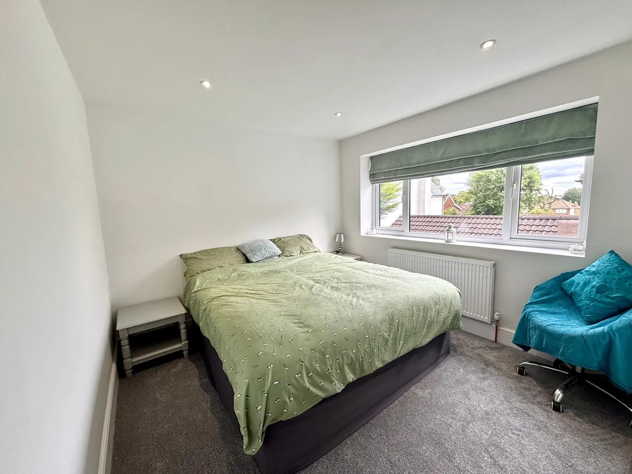 West End Rise, Horsforth, LS18, photo 16