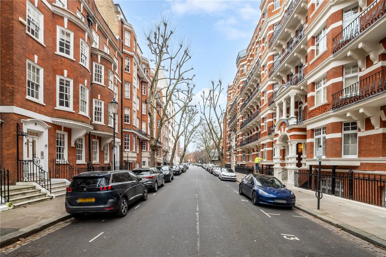 Draycott Avenue, SW3, photo 10