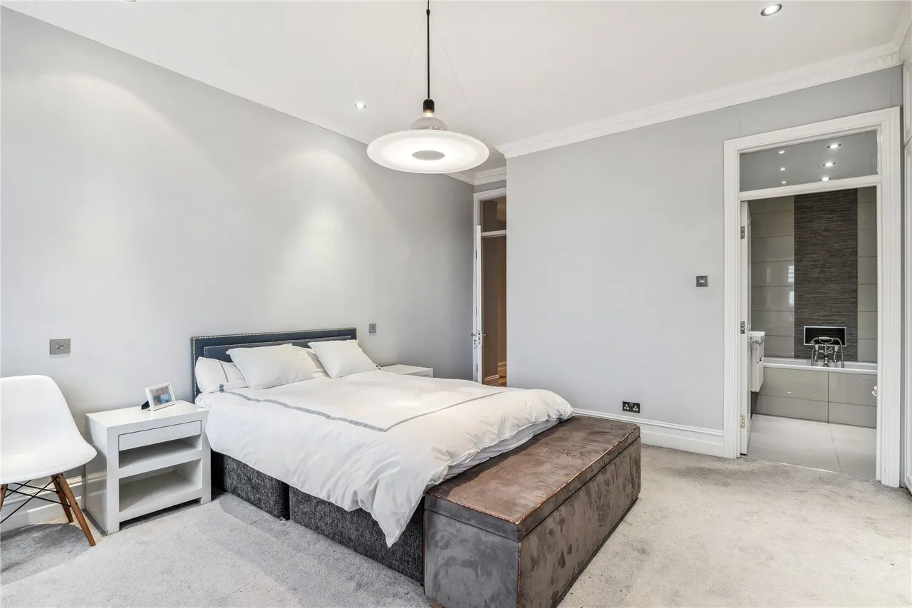 Draycott Avenue, SW3, photo 5