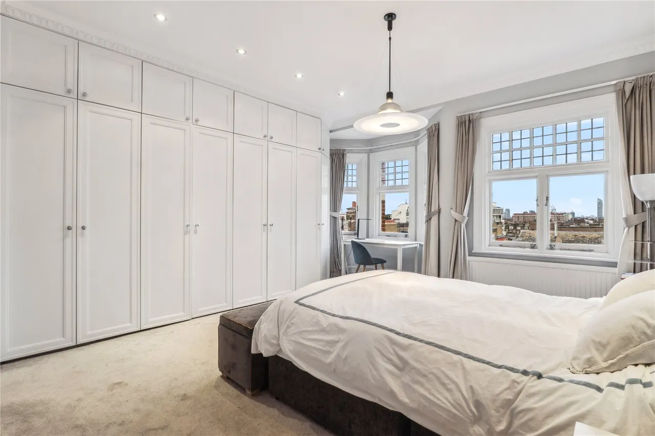 Draycott Avenue, SW3, photo 4