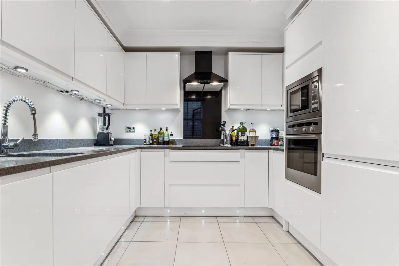 Draycott Avenue, SW3, photo 3
